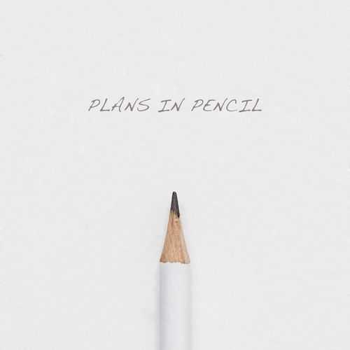 Tyler Ward - Plans In Pencil